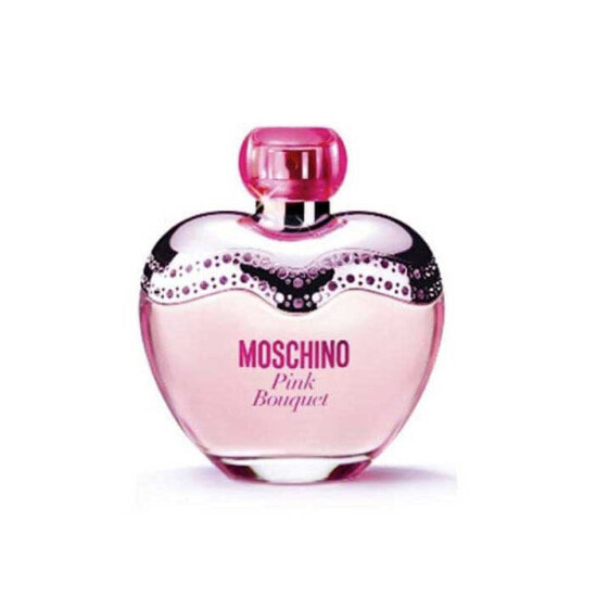 MOSCHINO Pink Bouquet 50ml Eau De Toilette