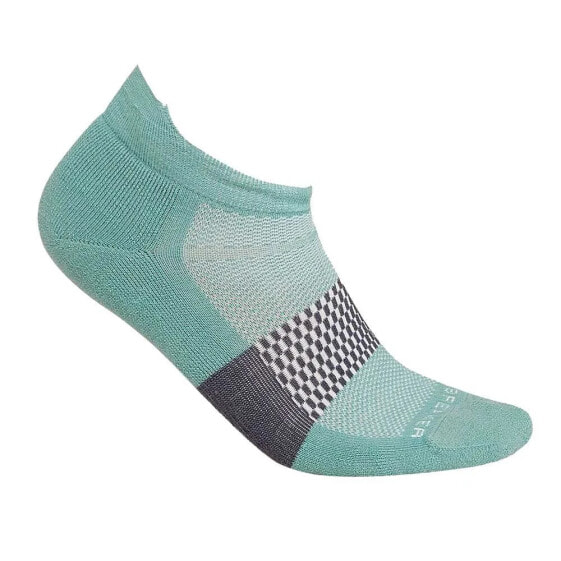 ICEBREAKER Merino Multisport Light Micro socks