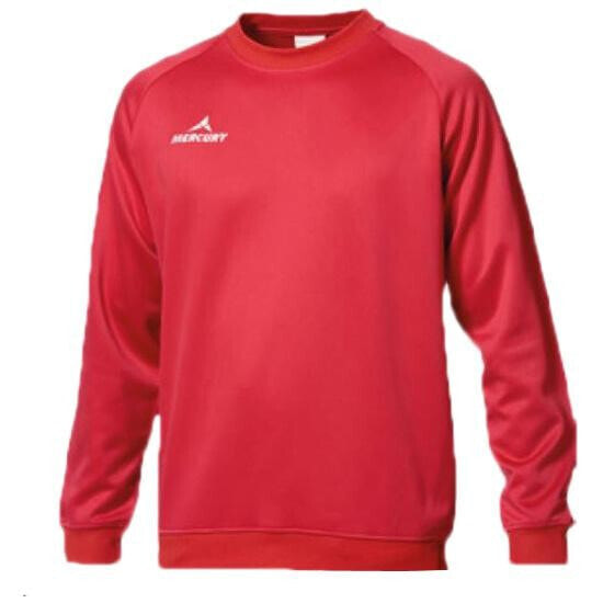 MERCURY EQUIPMENT Performance sweatshirt