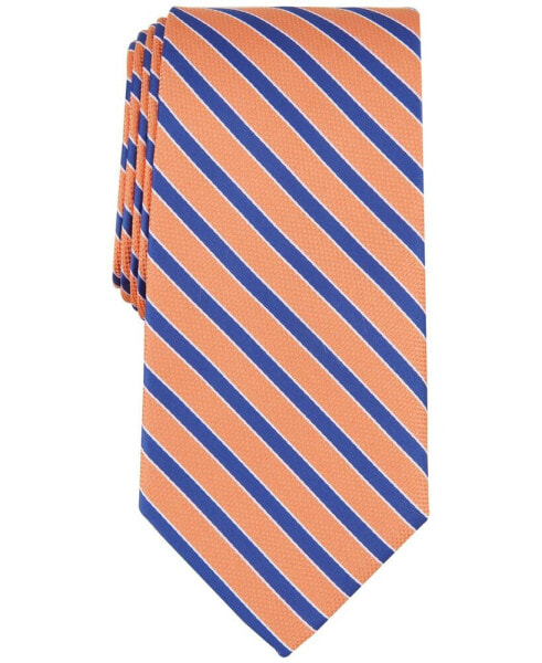 Men's Willard Stripe Tie, Created for Macy's