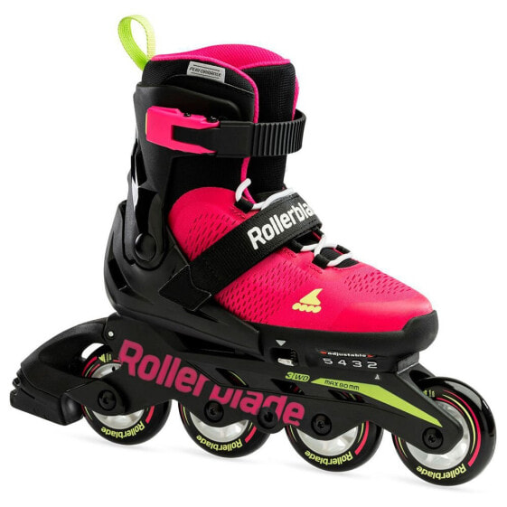 ROLLERBLADE Microblade Junior Inline Skates