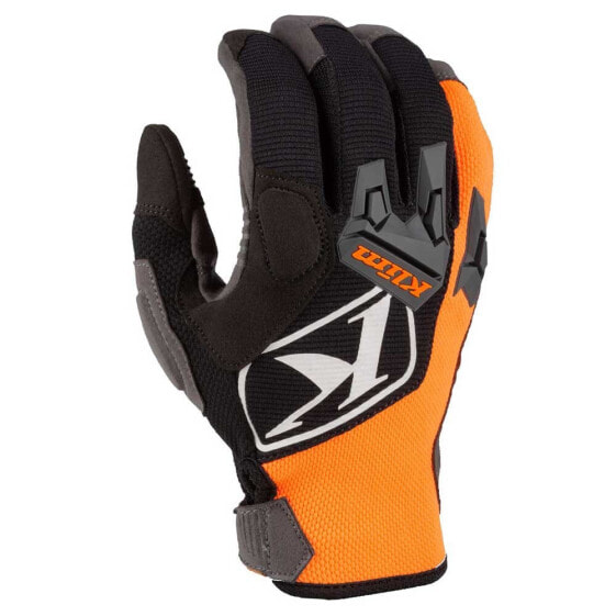 KLIM Impact gloves