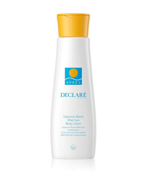 After Sun Body Lotion Hyaluron Boost ( After Sun Body Lotion) 200 ml