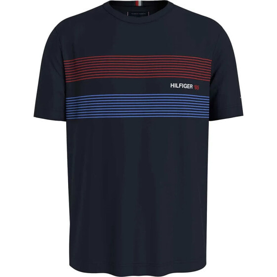 TOMMY HILFIGER Chest 85 short sleeve T-shirt