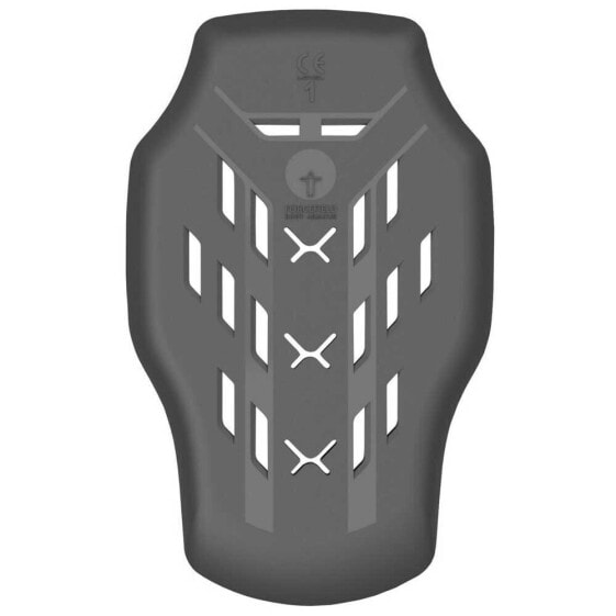 Forcefield Isolator 1 back protector