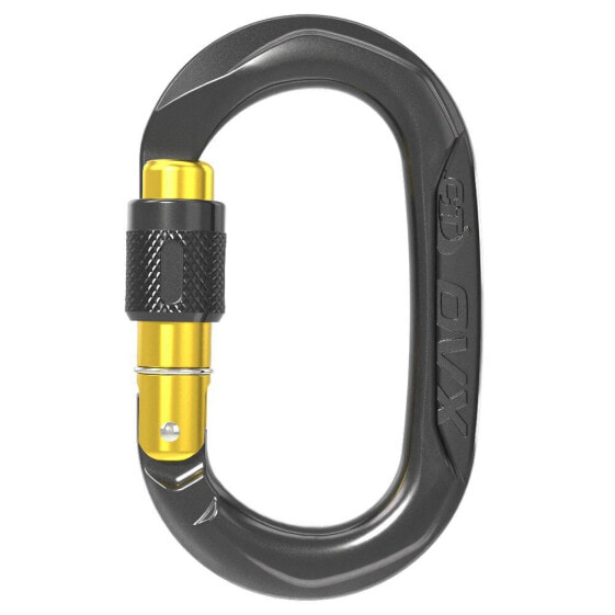 CLIMBING TECHNOLOGY OVX Snap Hook