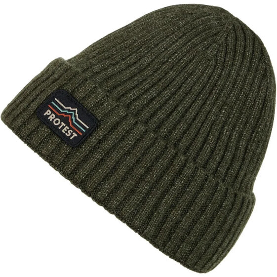 PROTEST Prtworsley Beanie