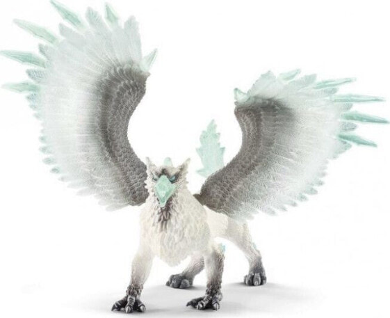 Figurka Schleich Eldrador Ice Griffin (70143)