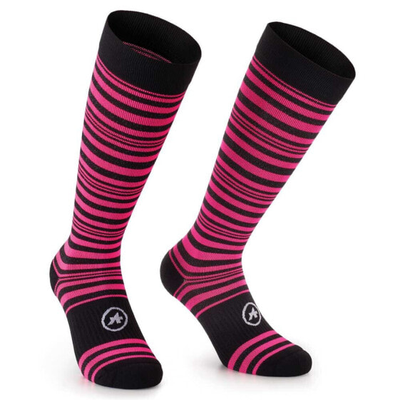 ASSOS Spring Fall long socks