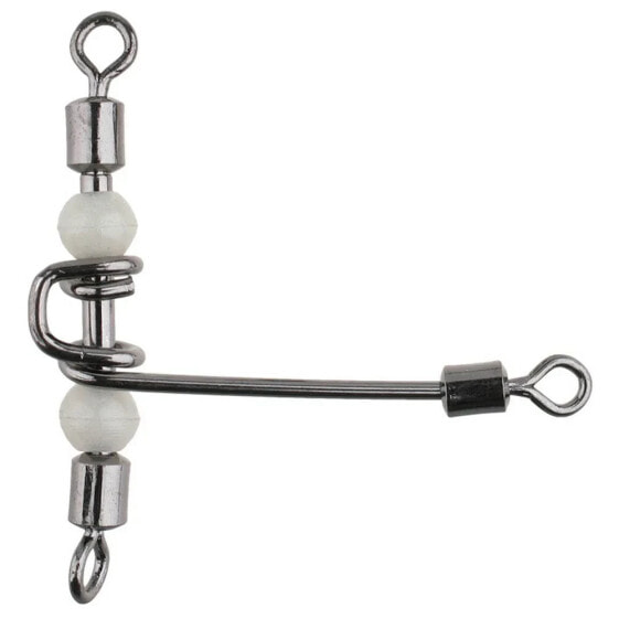 MIKADO Roller Triple T Type Swivels