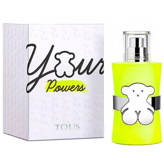 TOUS Your Powers 30ml Eau De Toilette