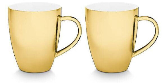 Tasse mit Ohr (2er Set)