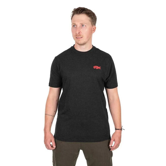 SPOMB DCL017 short sleeve T-shirt