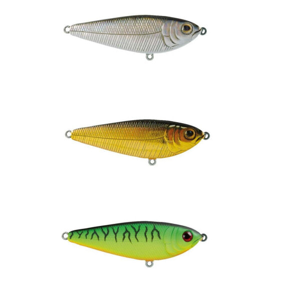 MOLIX Piper Sinking Stickbait 9g 65 mm