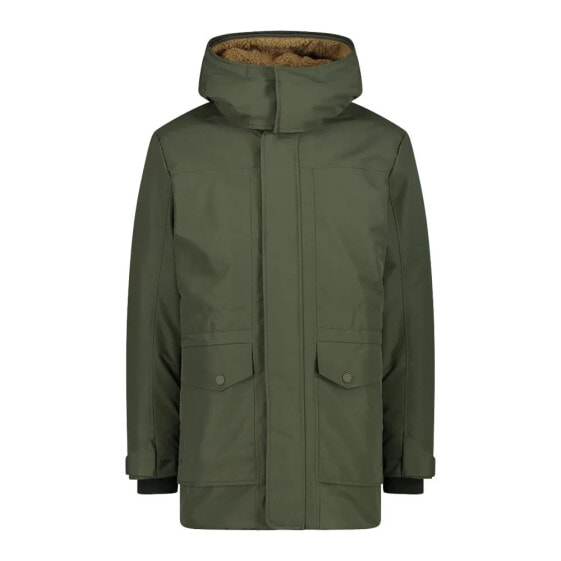 CMP Zip Hood 32K3277 parka