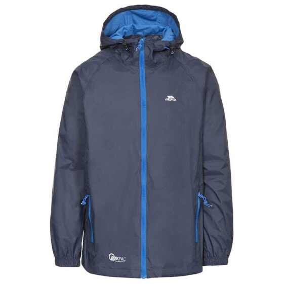 TRESPASS Qikpac jacket