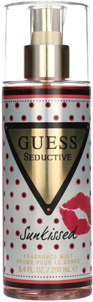 Guess Seductive Sunkissed