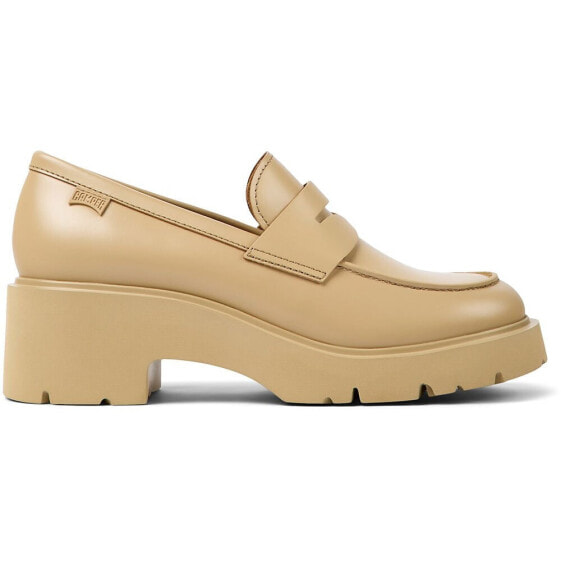 CAMPER Milah Loafers