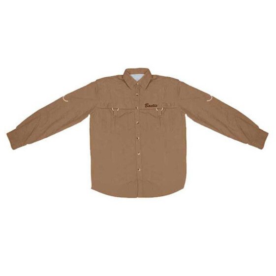 BAETIS Long sleeve shirt