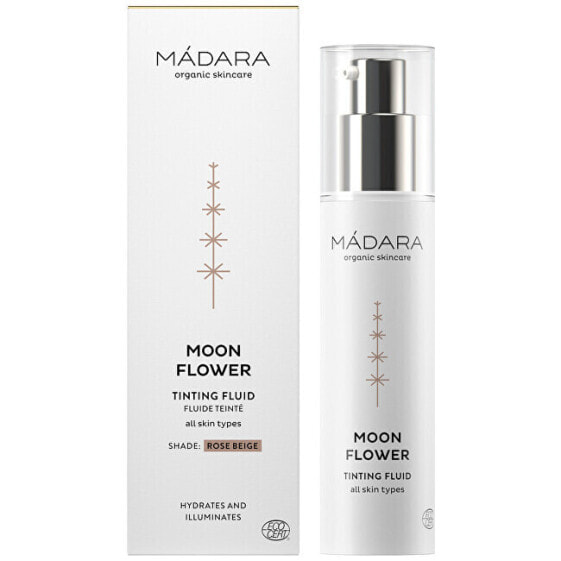 Moon Flower (Tinting Fluid) 50 ml