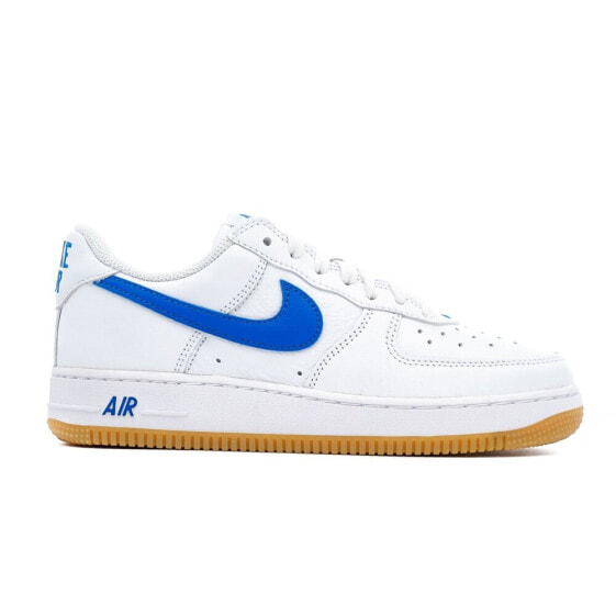 Nike Air Force 1 Low Retro