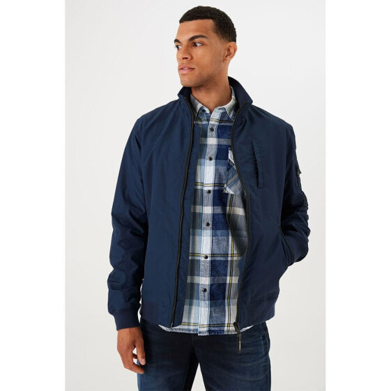 GARCIA GJ410204 jacket