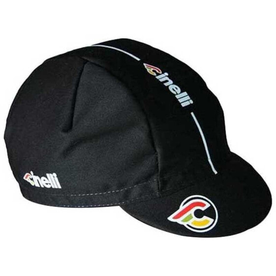 CINELLI Supercorsa cap