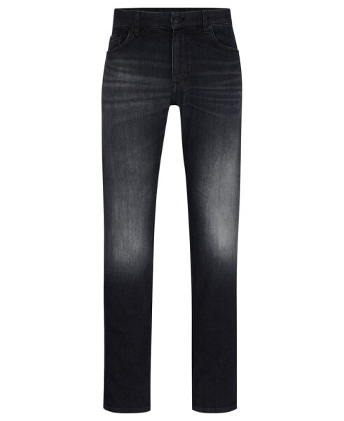 Men's Regular-Fit Jeans