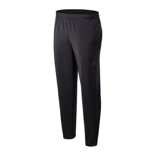 New Balance Men's Sport Stretch Woven Pant