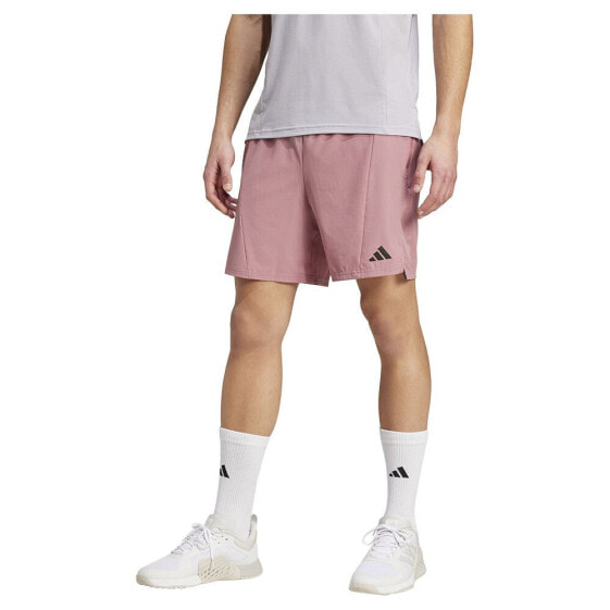 ADIDAS Designed For Training Workout 7´´ shorts