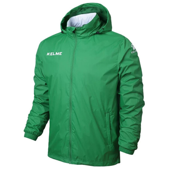 KELME Street Jacket