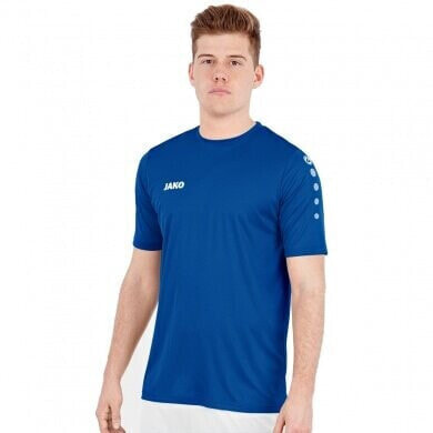 JAKO Jersey Team KA Short Sleeve Football Jersey Football Handball Jersey Men's 4233