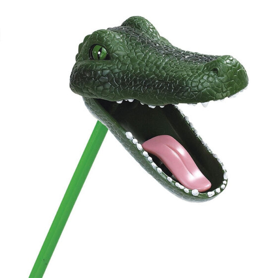 SAFARI LTD Alligator Snapper Figure