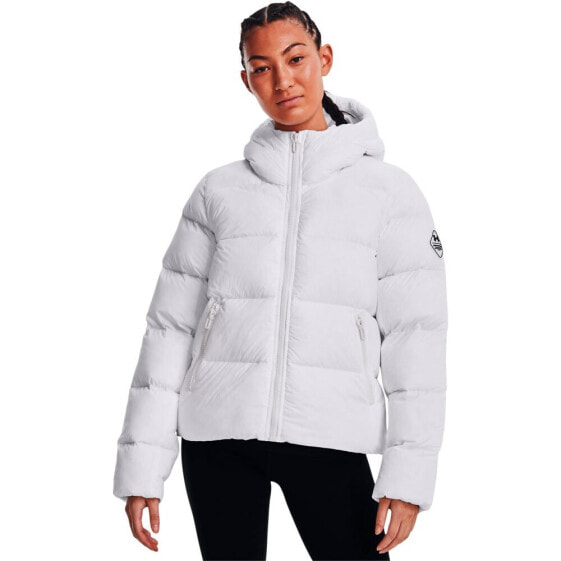 UNDER ARMOUR CGI Down Jacket