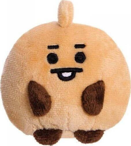 Line Friends Line Friends BT21 - Pluszowa maskotka 8 cm SHOOKY Baby Pong Pong