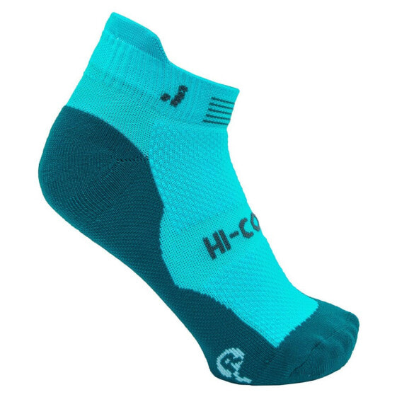 JOLUVI Hi-Cool Run Fever short socks 2 pairs