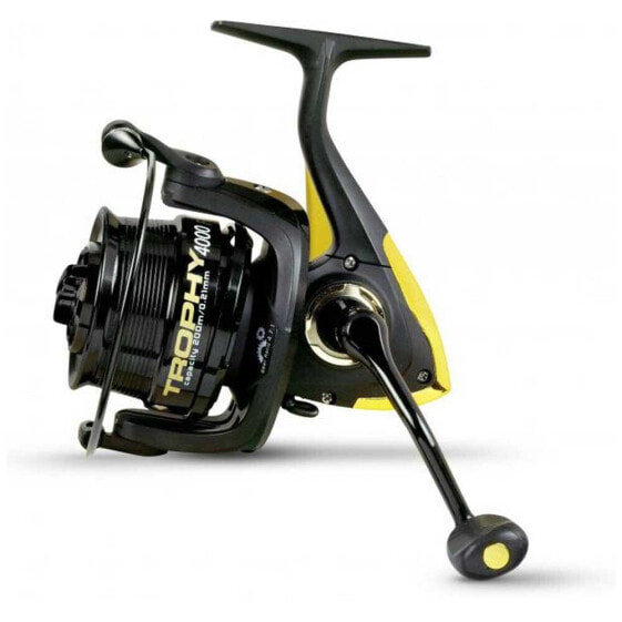 ZEBCO Trophy Feeder FD carpfishing reel