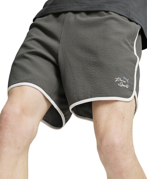 Men's Team Performance 6" Shorts