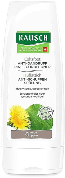 Anti-Schuppen-Conditioner - Rausch Anti-Schuppen Conditioner 200 ml