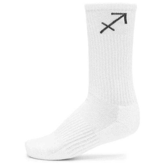 DEF Zodiac socks