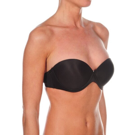 SELENE Double Push Up With Straps Carlota Bra