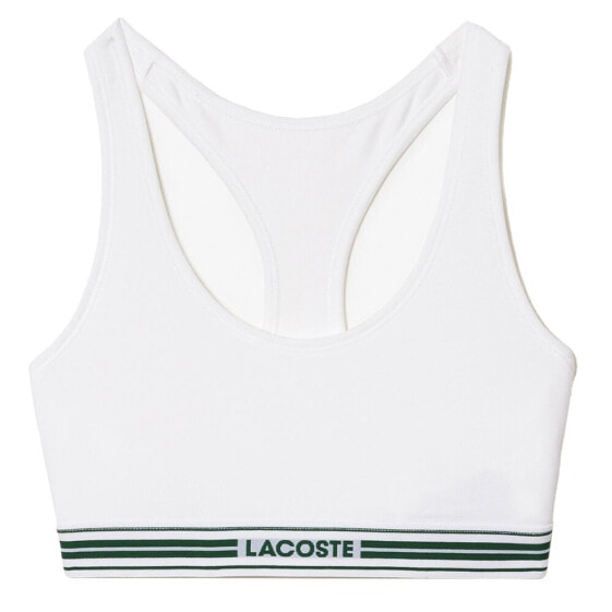 LACOSTE IF8167-00 Sports bra medium impact