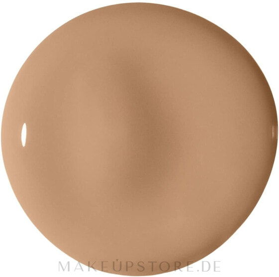 Mattierende Foundation - L'Oreal Paris True Match Super Blendable Foundation 4.5N - Neutral