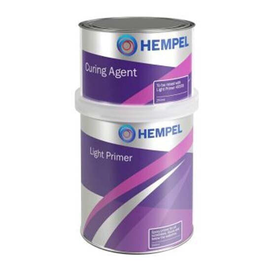 HEMPEL 45551 750ml light primer