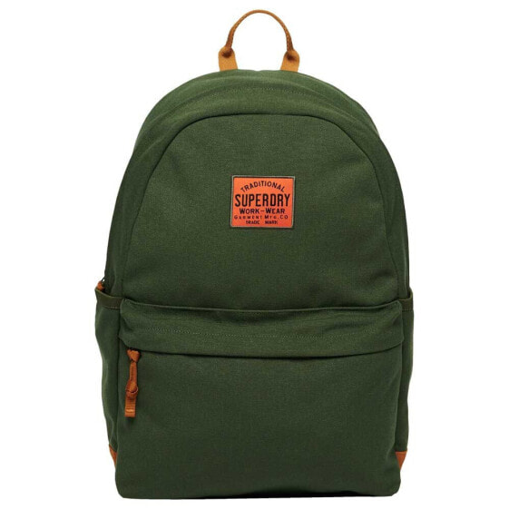 SUPERDRY Traditional Backpack