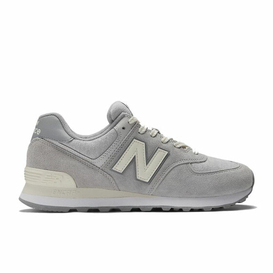 Повседневная обувь мужская New Balance 574 Серый