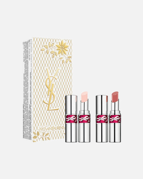 Yves Saint Laurent Candy Glaze Set