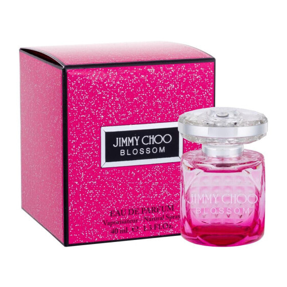 Jimmy Choo Jimmy Choo Blossom 40 ml eau de parfum für Frauen