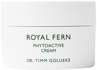 Phytoactive Cream