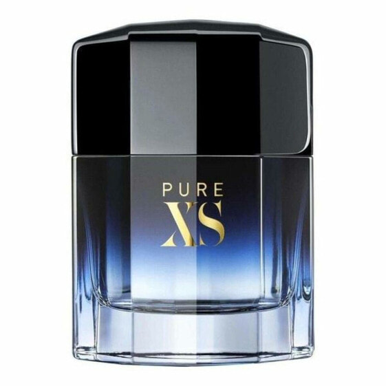 Мужская парфюмерия Paco Rabanne PURE XS FOR HIM EDT 50 ml